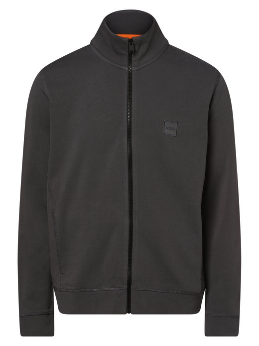 Herren Sweatjacke - Zestart