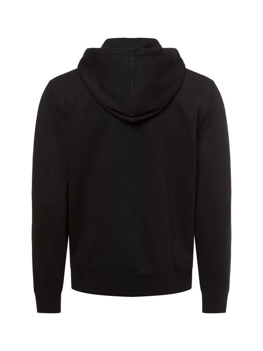 Herren Sweatjacke - Zetalky
