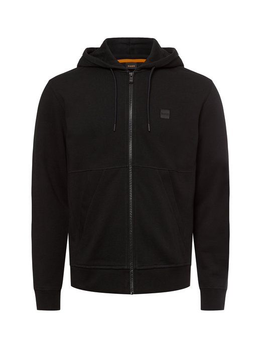 Herren Sweatjacke - Zetalky