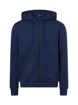 Herren Sweatjacke - Zetalky