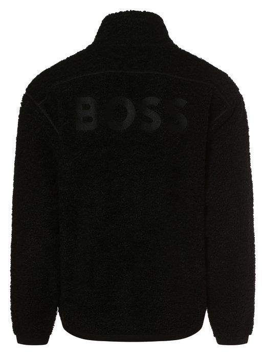 Herren Sweatjacke - Zeteddy
