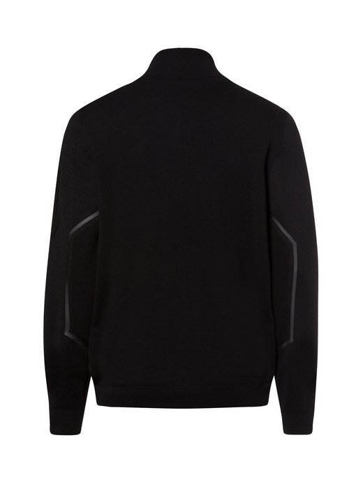 Herren Sweatjacke - Zhino