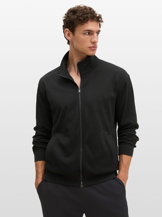 Herren Sweatjacke  -  classic