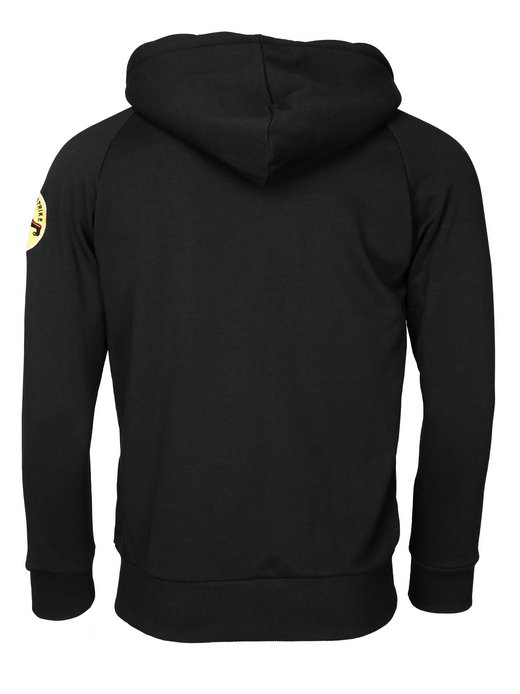 Herren Sweatjacke
