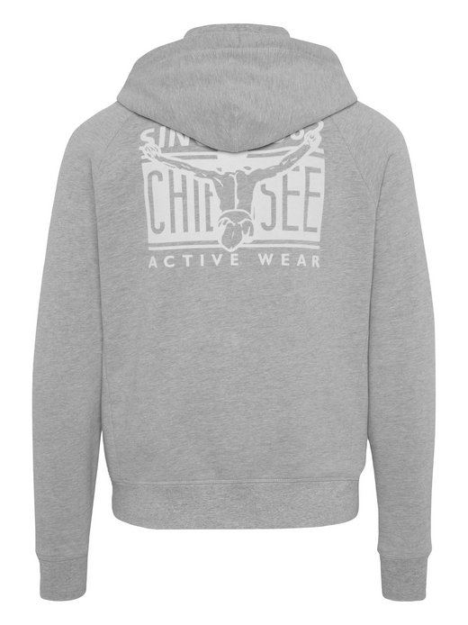 Herren Sweatjacke