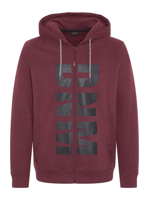 Herren Sweatjacke