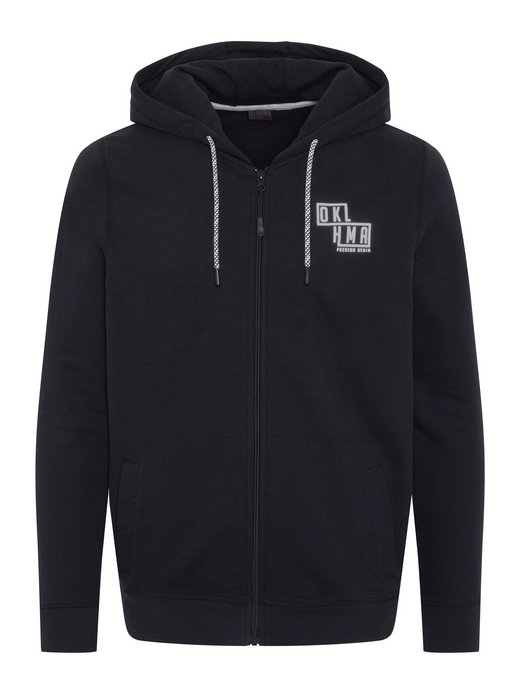 Herren Sweatjacke