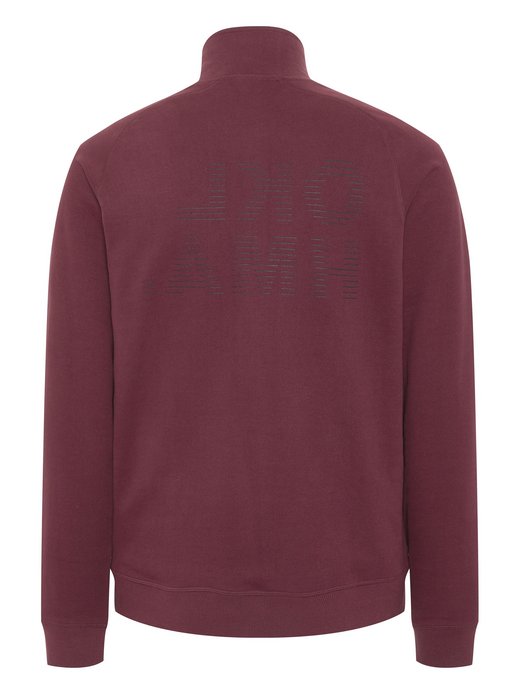 Herren Sweatjacke