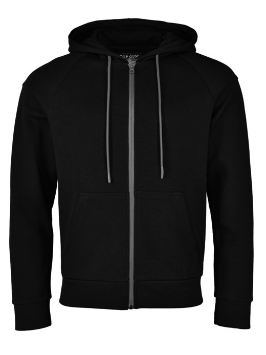 Herren Sweatjacke