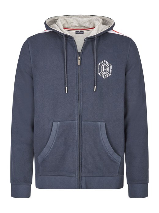 Herren Sweatjacke