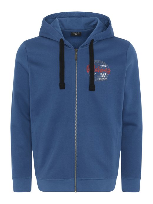 Herren Sweatjacke