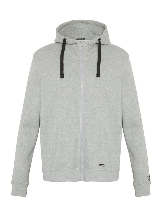 Herren Sweatjacke