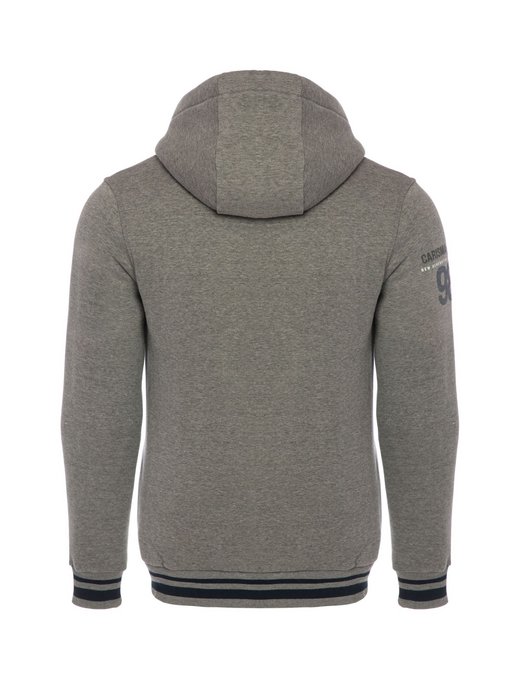 Herren Sweatjacke