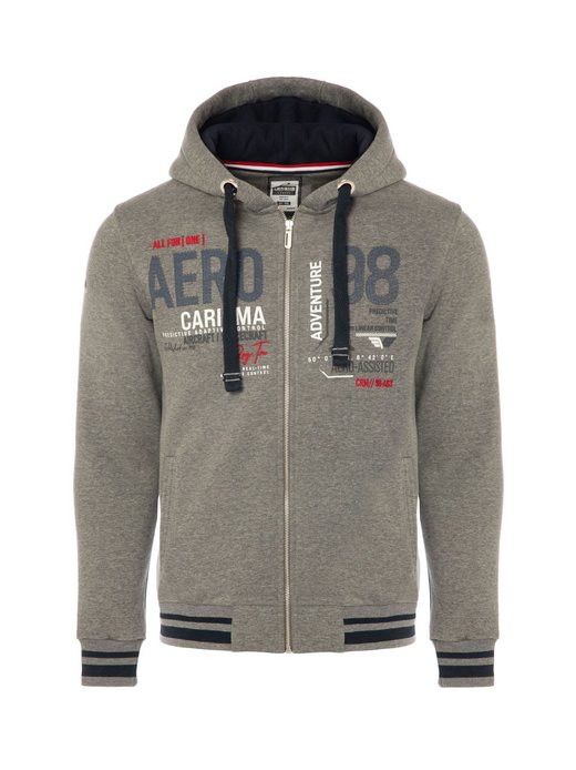 Herren Sweatjacke