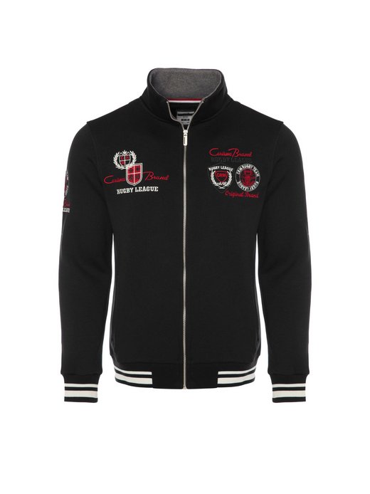 Herren Sweatjacke