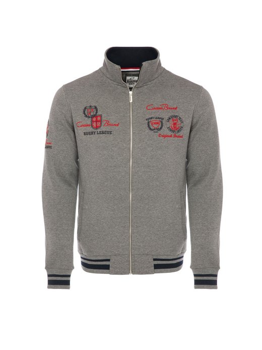 Herren Sweatjacke