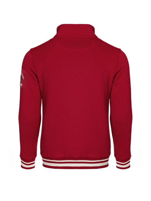 Herren Sweatjacke