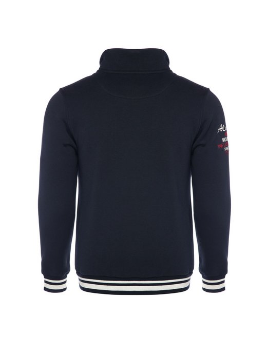 Herren Sweatjacke