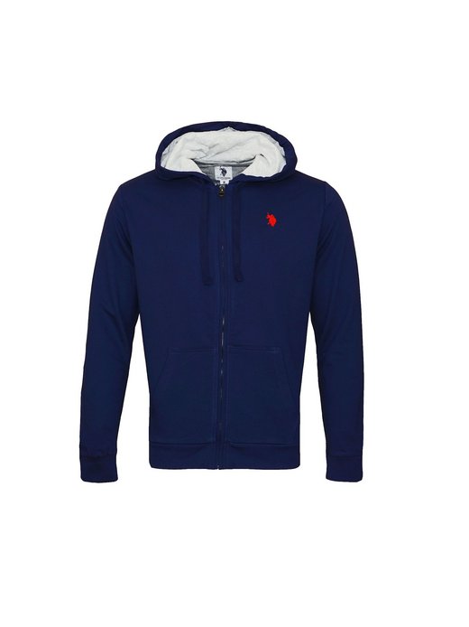 Herren Sweatjacke