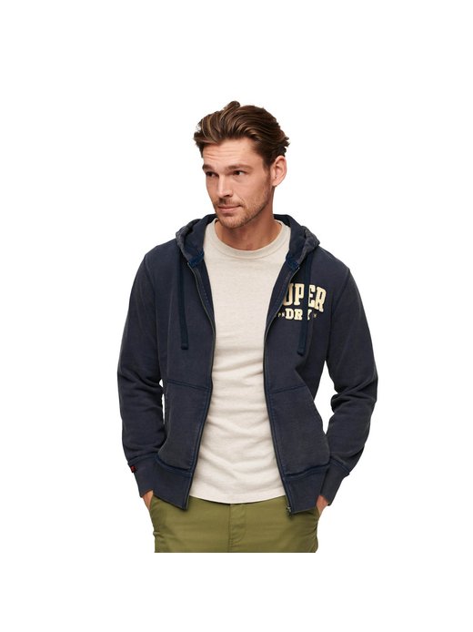 Herren Sweatjacke