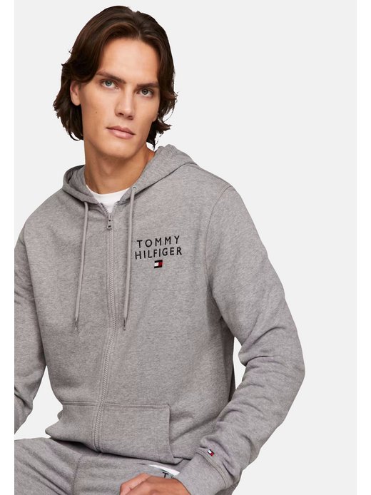Herren Sweatjacke