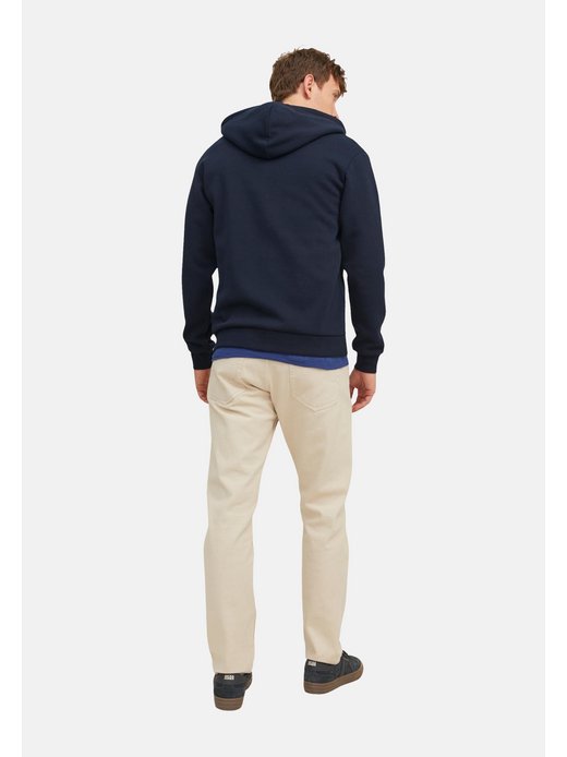 Herren Sweatjacke