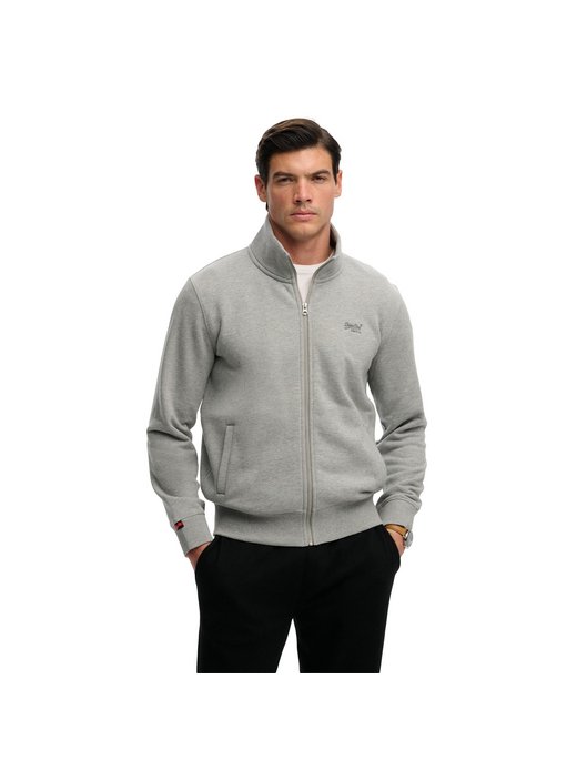 Herren Sweatjacke