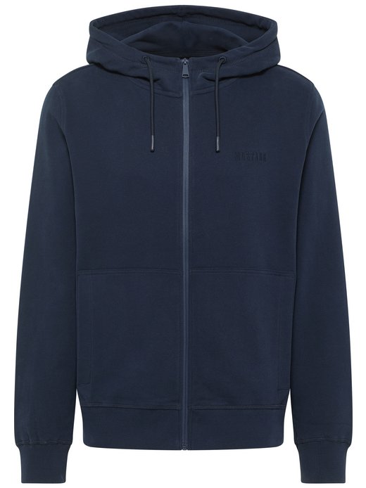 Herren Sweatjacke