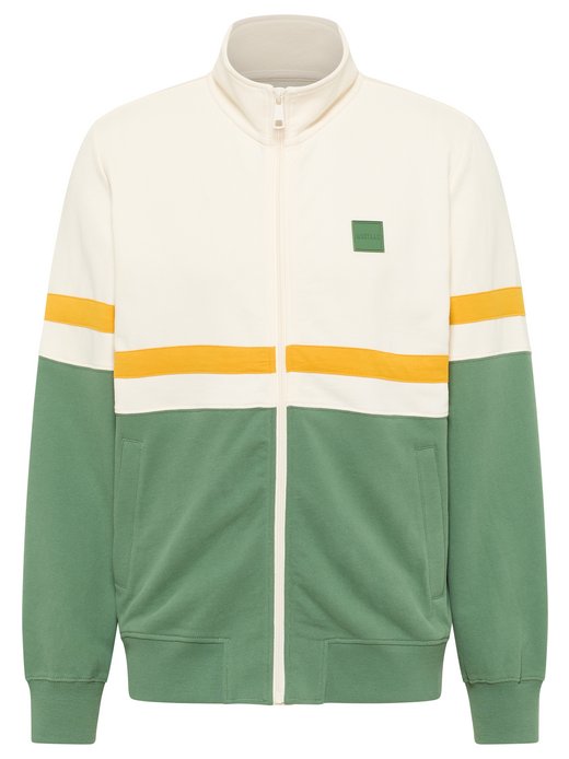 Herren Sweatjacke