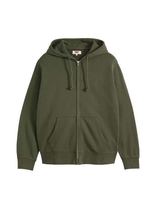 Herren Sweatjacke