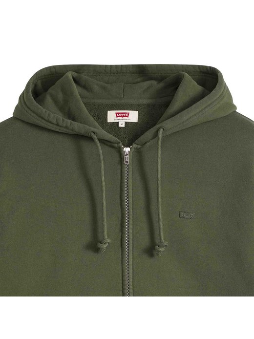 Herren Sweatjacke