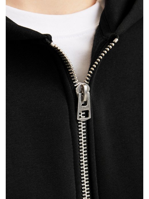 Herren Sweatjacke
