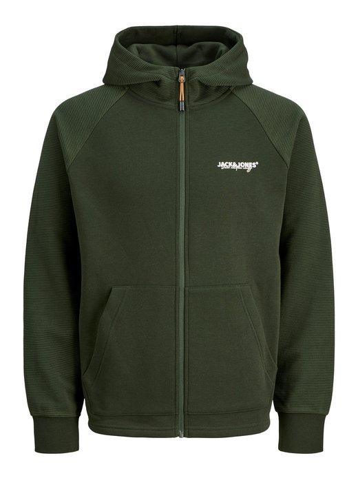 Herren Sweatjacke