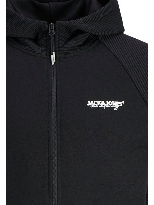 Herren Sweatjacke