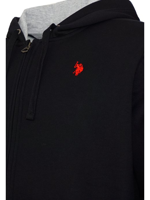 Herren Sweatjacke