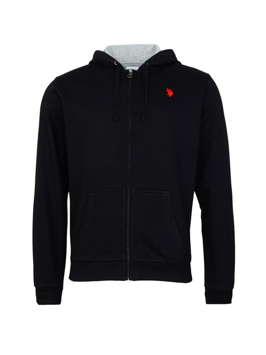 Herren Sweatjacke