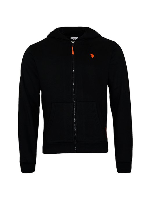 Herren Sweatjacke