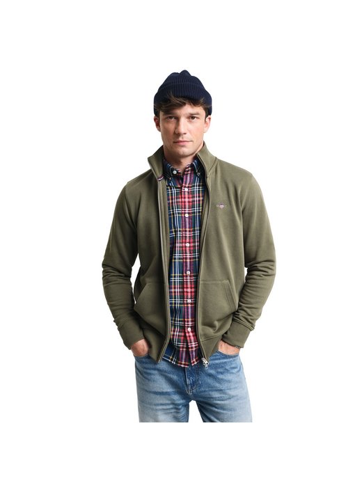 Herren Sweatjacke