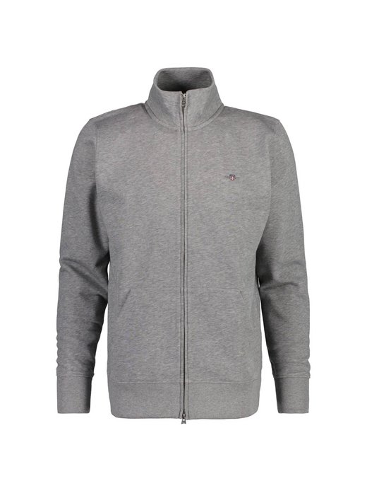 Herren Sweatjacke