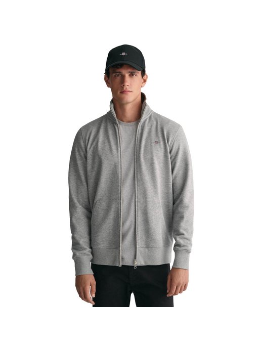 Herren Sweatjacke