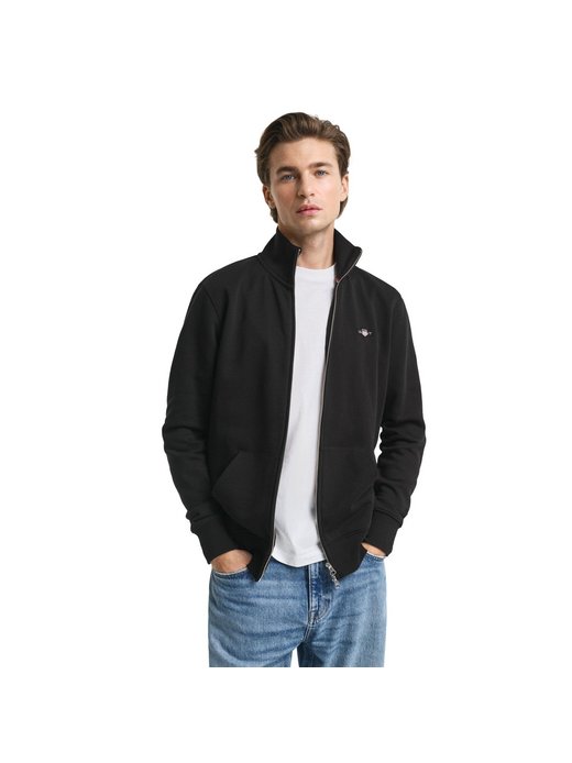 Herren Sweatjacke