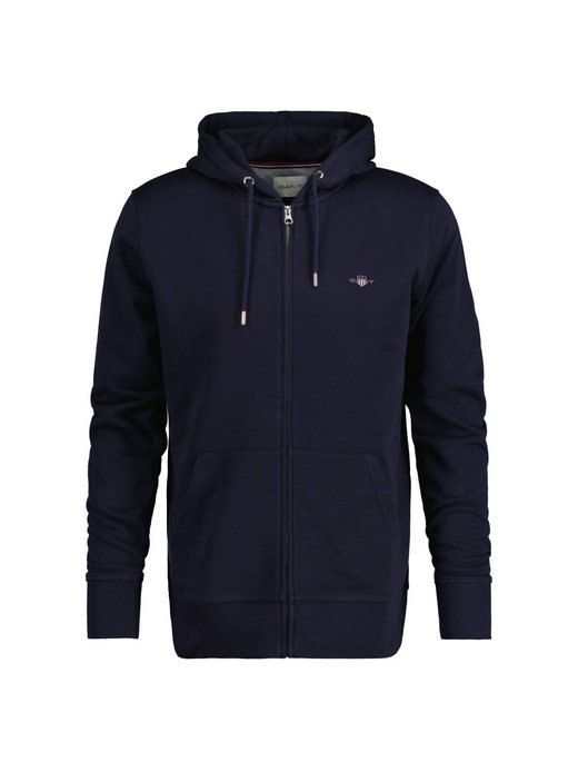 Herren Sweatjacke