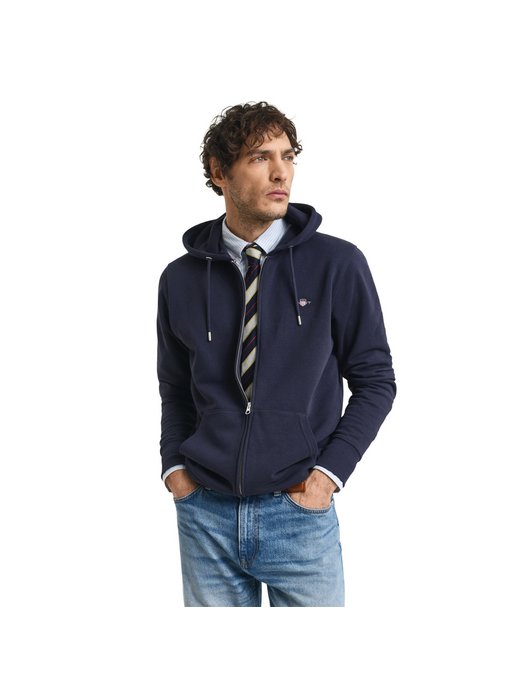 Herren Sweatjacke