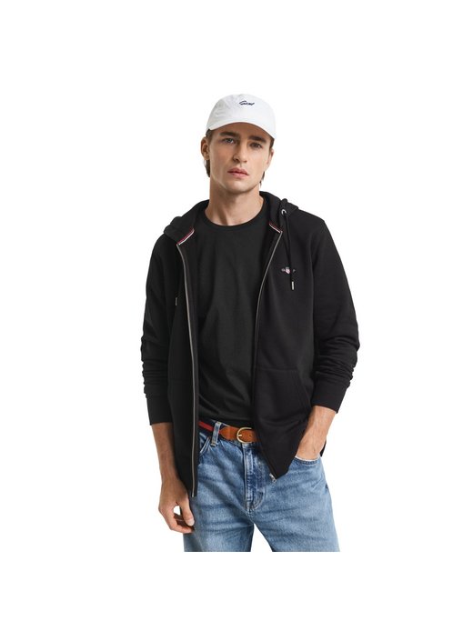 Herren Sweatjacke