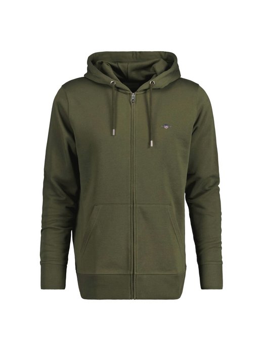 Herren Sweatjacke