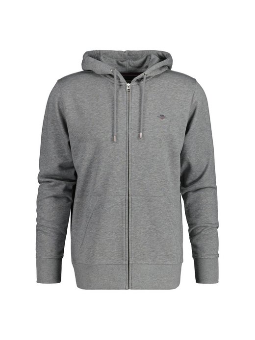 Herren Sweatjacke