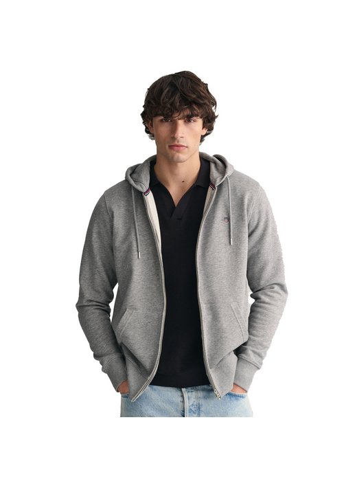 Herren Sweatjacke
