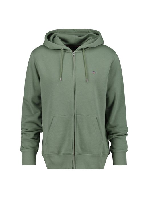 Herren Sweatjacke
