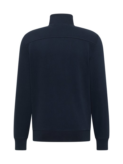 Herren Sweatjacke