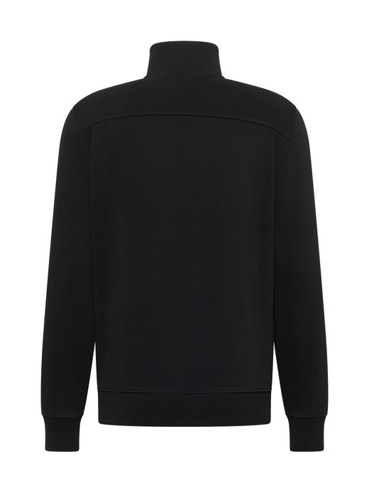 Herren Sweatjacke